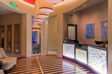The Spa at St Julien