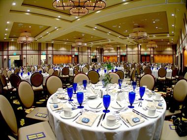 Weddings, Reunions & Conferences