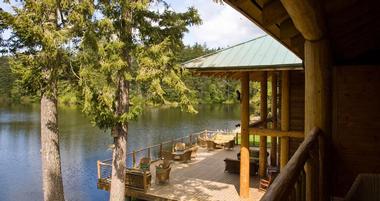Lakedale Resort