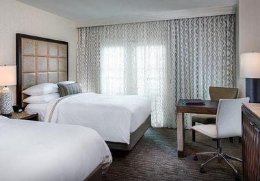 Guest Accommodations
