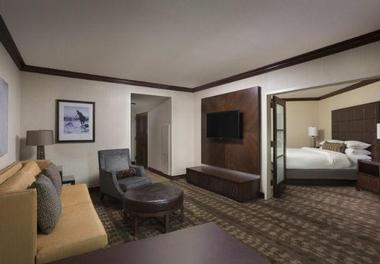 More Accommodation Options