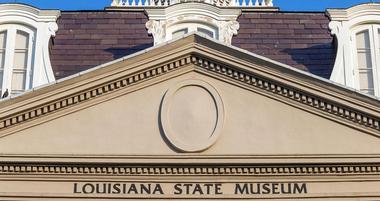 Louisiana State Museum