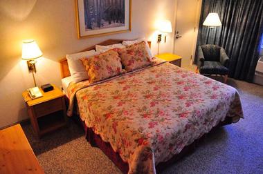Guest Accommodations