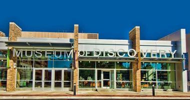 Museum of Discovery
