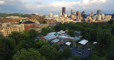 National Aviary