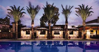 Omni Tucson National Resort
