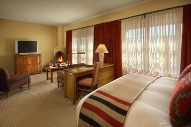 Eldorado Hotel Rooms and Suites