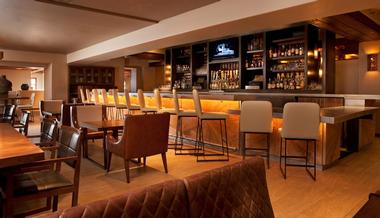 Dining at Eldorado