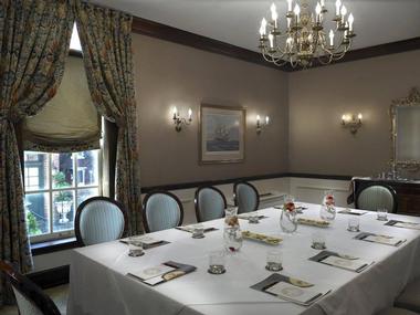 Weddings & Conferences