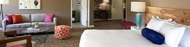 Amara Resort Rooms and Suites