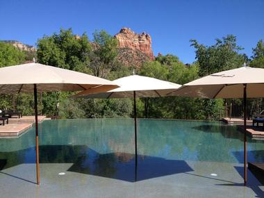 The Spa