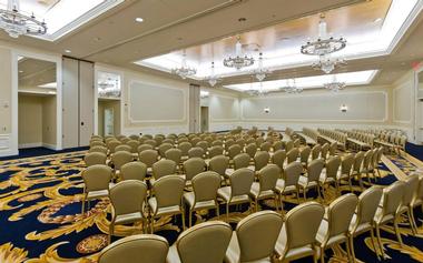 Weddings, Reunions & Conferences