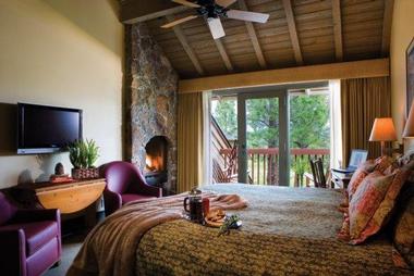 Guest Accommodations