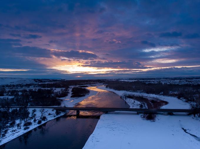 Riverfront Park, Billings