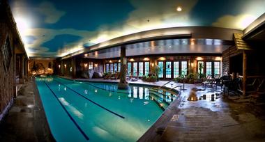 The Spa