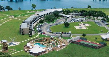 Rough Creek Lodge Resort