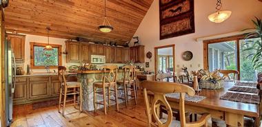 Guest Accommodations