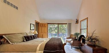 More Accommodation Options