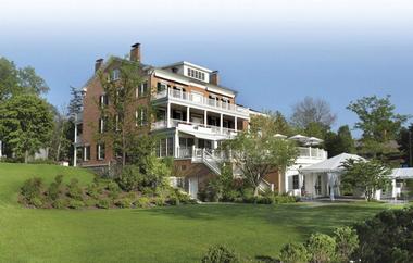 The Inns
