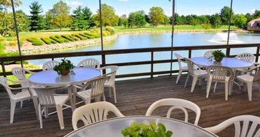 Sawmill Creek Resort