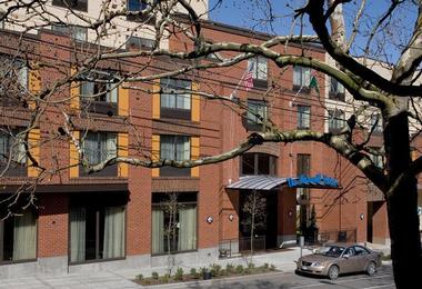 The Maxwell Hotel