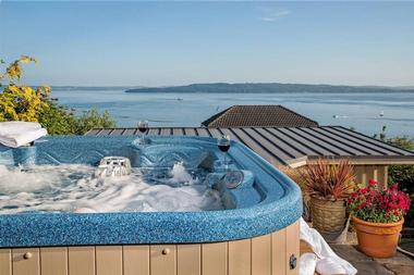 Three Tree Point B&B