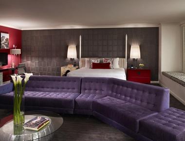 Hotel Monaco