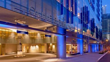 Hyatt at Olive 8