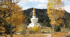 Shambhala Mountain Center