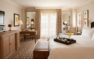 Rooms at Rosewood Mansion on Turtle Creek