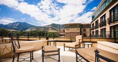 St Julien Hotel & Spa
