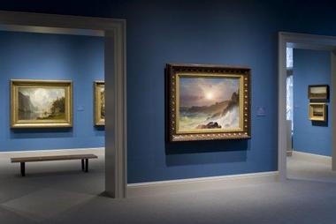 Growth of the Collections