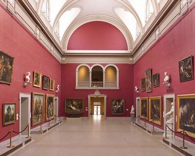 European Art