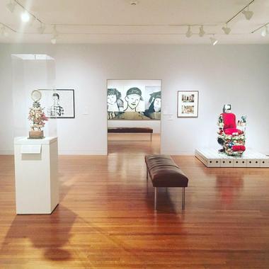 American Decorative Arts