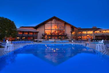Plan This Vacation