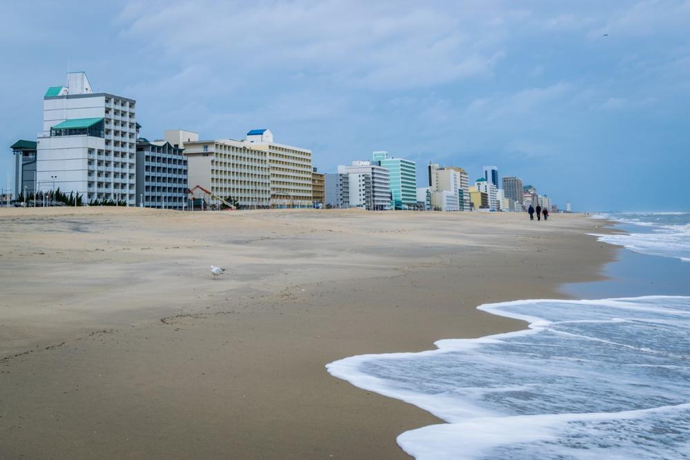 Visit family-friendly attractions and splash in the waves with kids. I found nonstop fun for all ages at Virginia Beach.