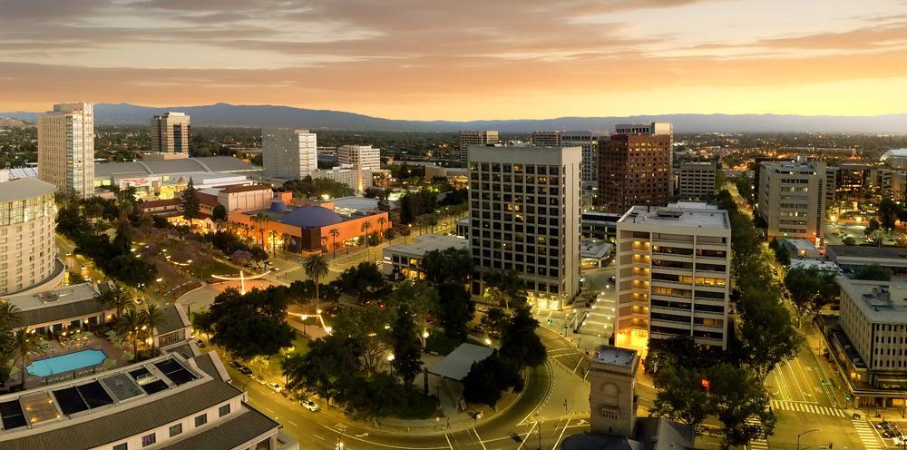 Visit tech museums and explore downtown sights on an affordable city trip.