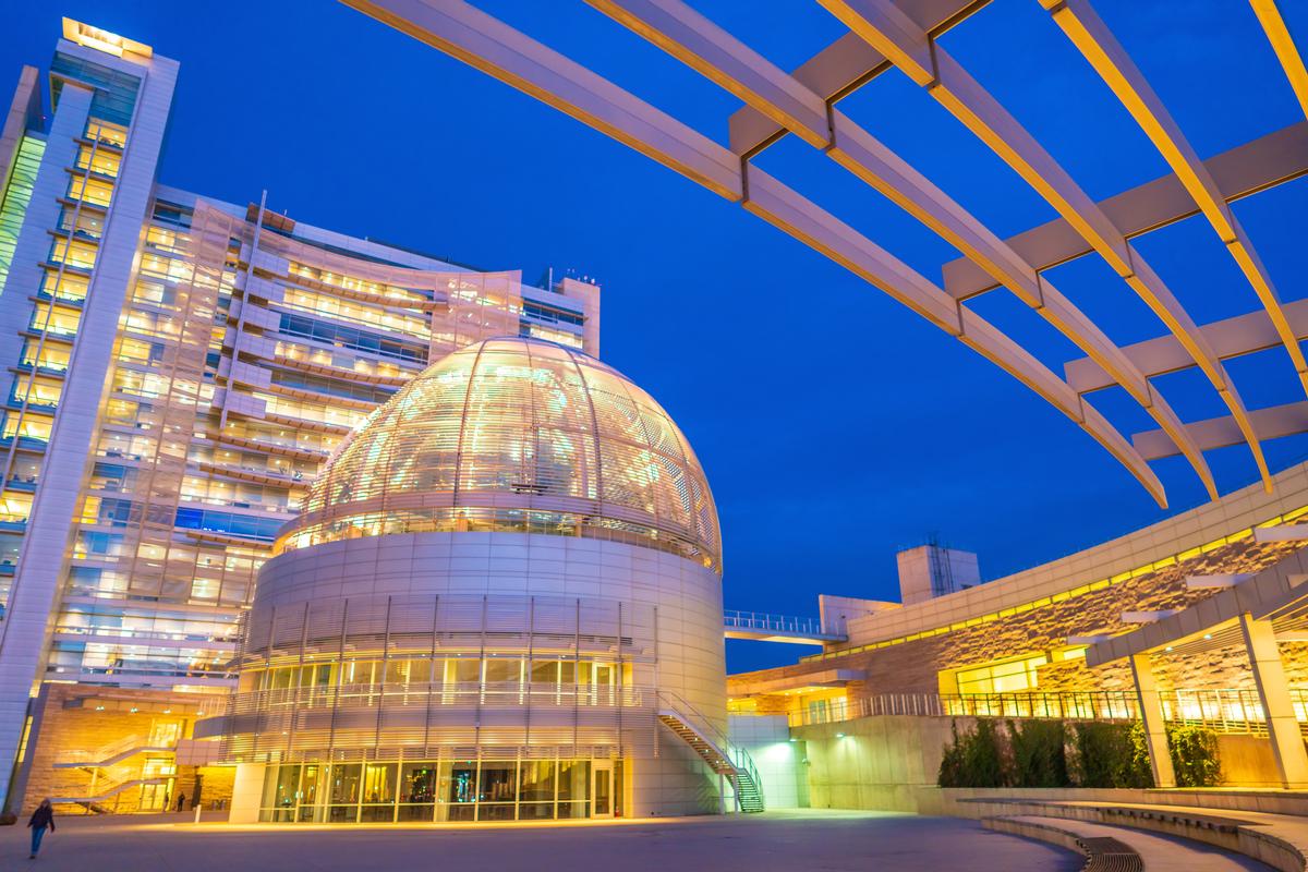 San Jose City Hall