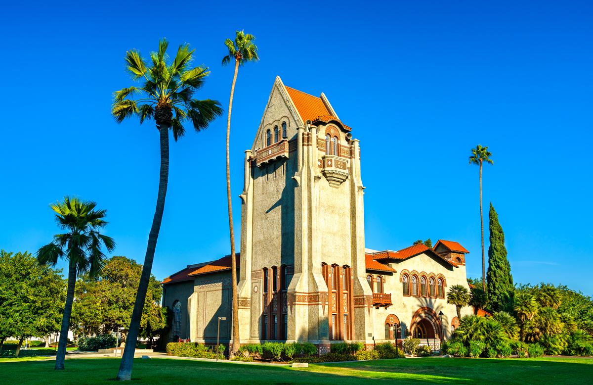 San Jose State University