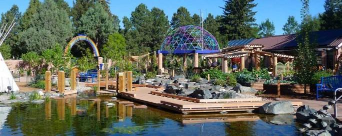 Ignite Young Imaginations with Playful Learning at Paul Smith Children’s Village