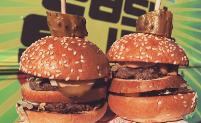 Easy Slider Truck
