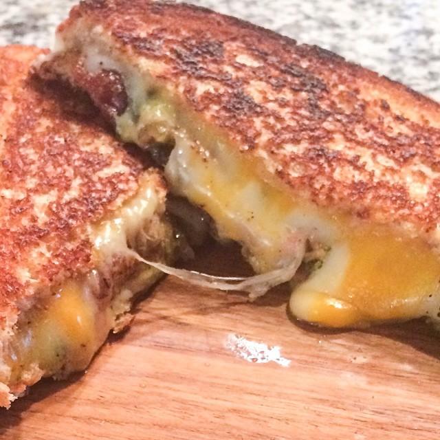 Grab Bold Flavors on Wheels at Ruthie’s Food Trucks