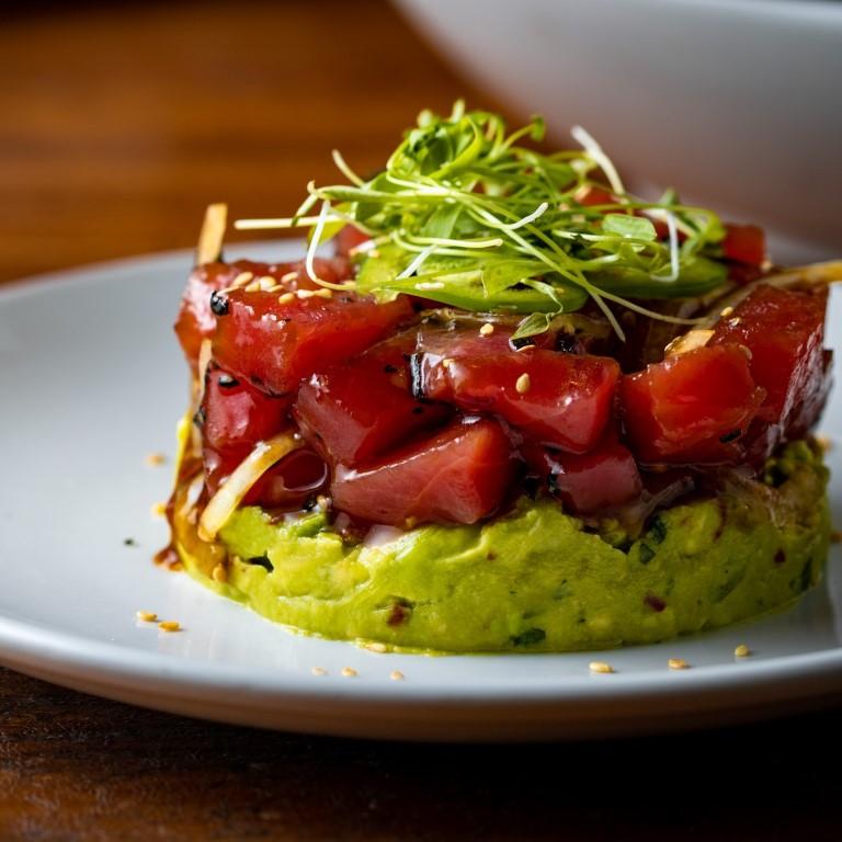 If You Love Stylish Bites and Sips, Dine at The Woolworth