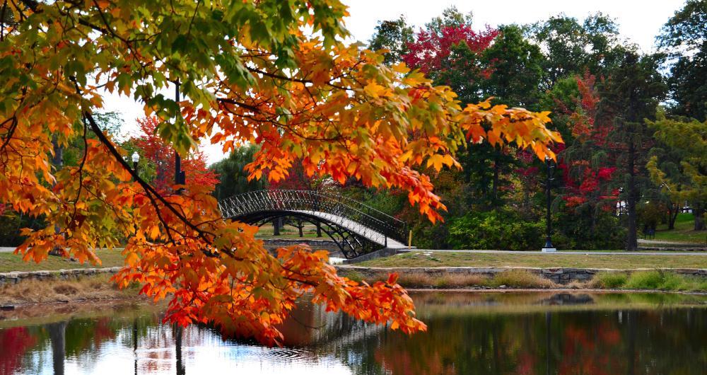 Worcester, Massachusetts