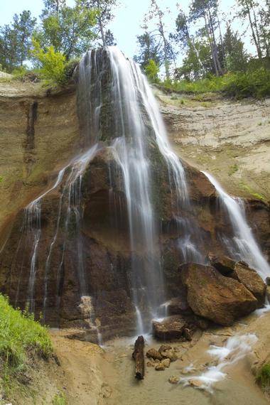 smith falls places to visit