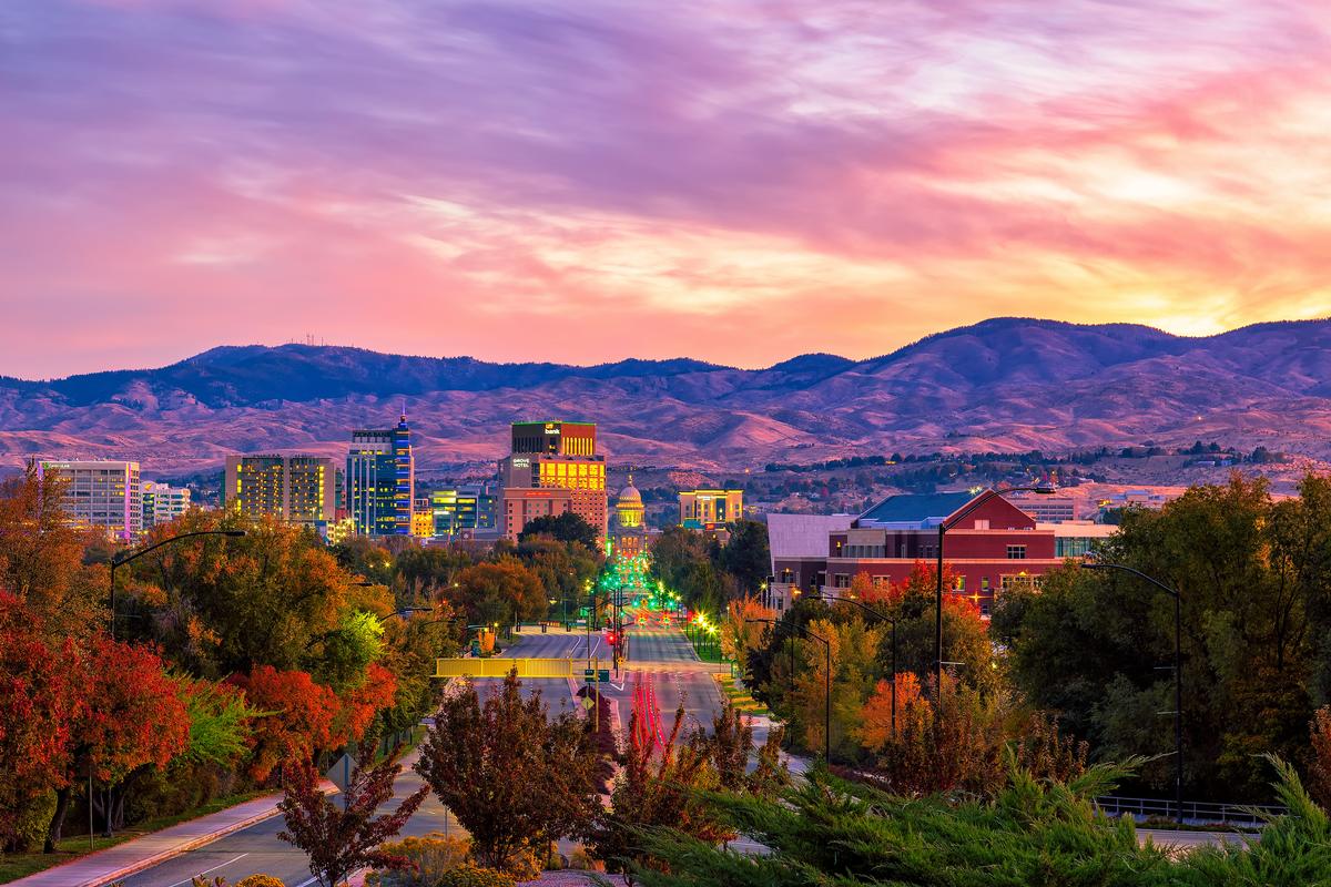 Explore local shops and walk the Greenbelt on an easy weekend trip.