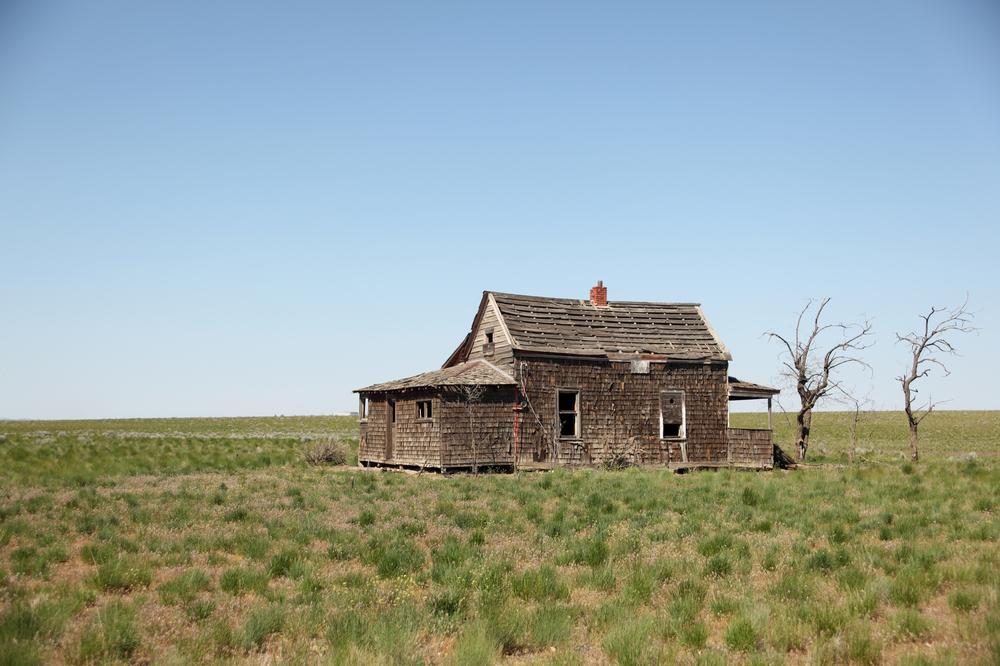 Homestead National Historical Park