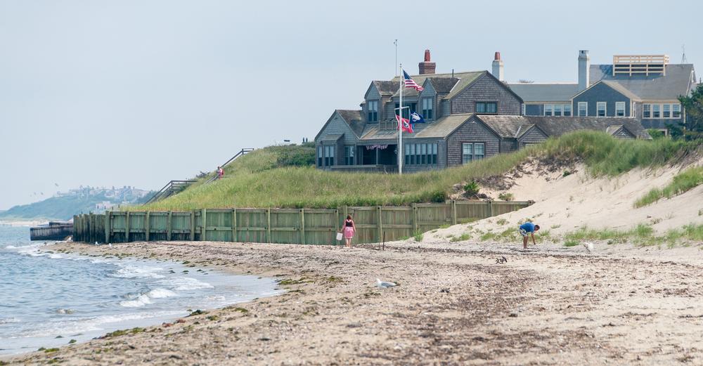 Bike scenic paths or savor fresh seafood during your summer getaway.