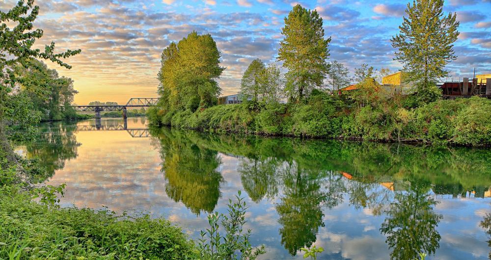 Snohomish, Washington