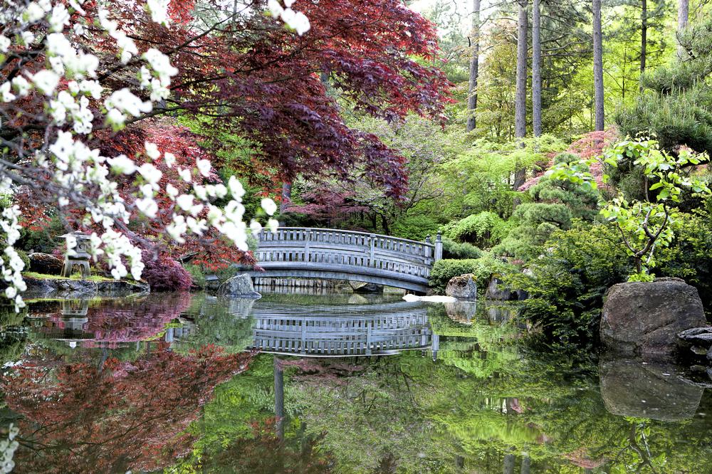 Best for active families: Plan a weekend in Spokane